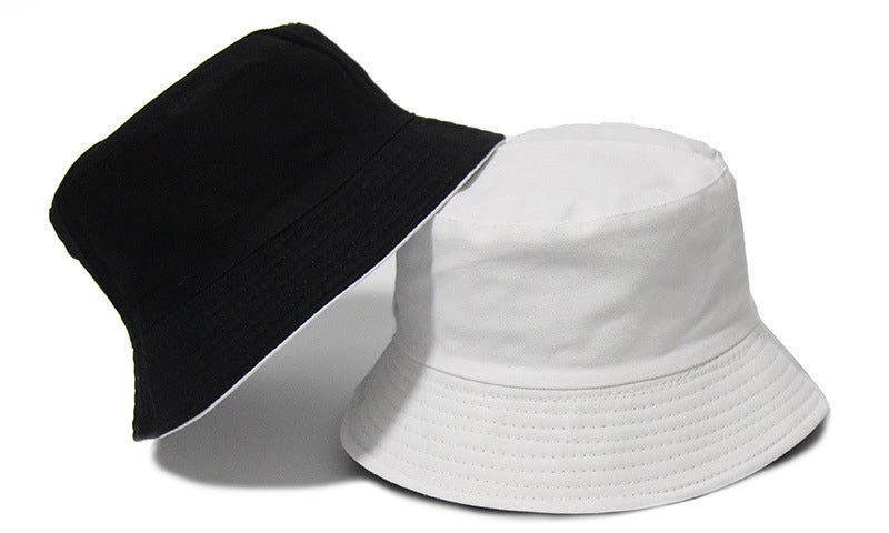 Convertible Cotton Bucket Hat - Yorkn Inc✅