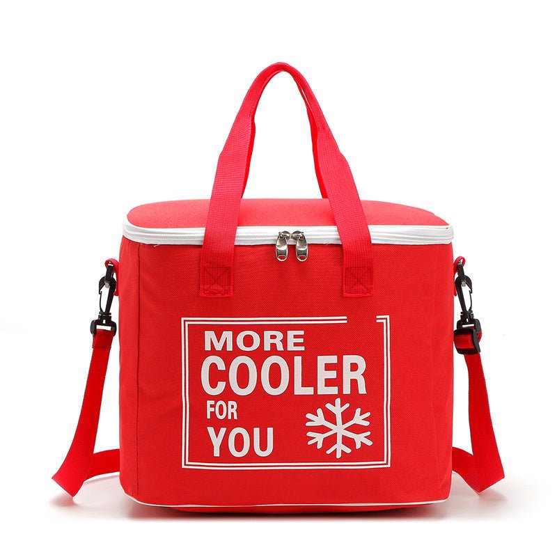 Cooler Insulated Picnic Bag - Yorkn Inc✅