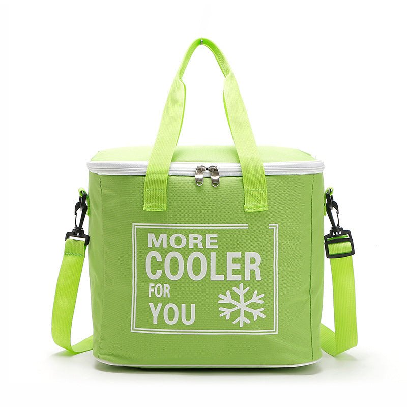 Cooler Insulated Picnic Bag - Yorkn Inc✅