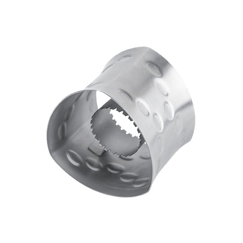 Corn Stripper Cutter Stainless Steel - Yorkn Inc✅