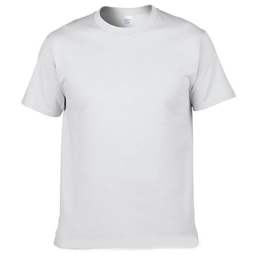 Cotton Short Sleeve - Yorkn Inc✅