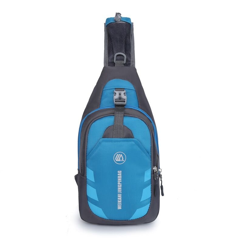 Crossbody Wallet Phone Bag - Yorkn Inc✅