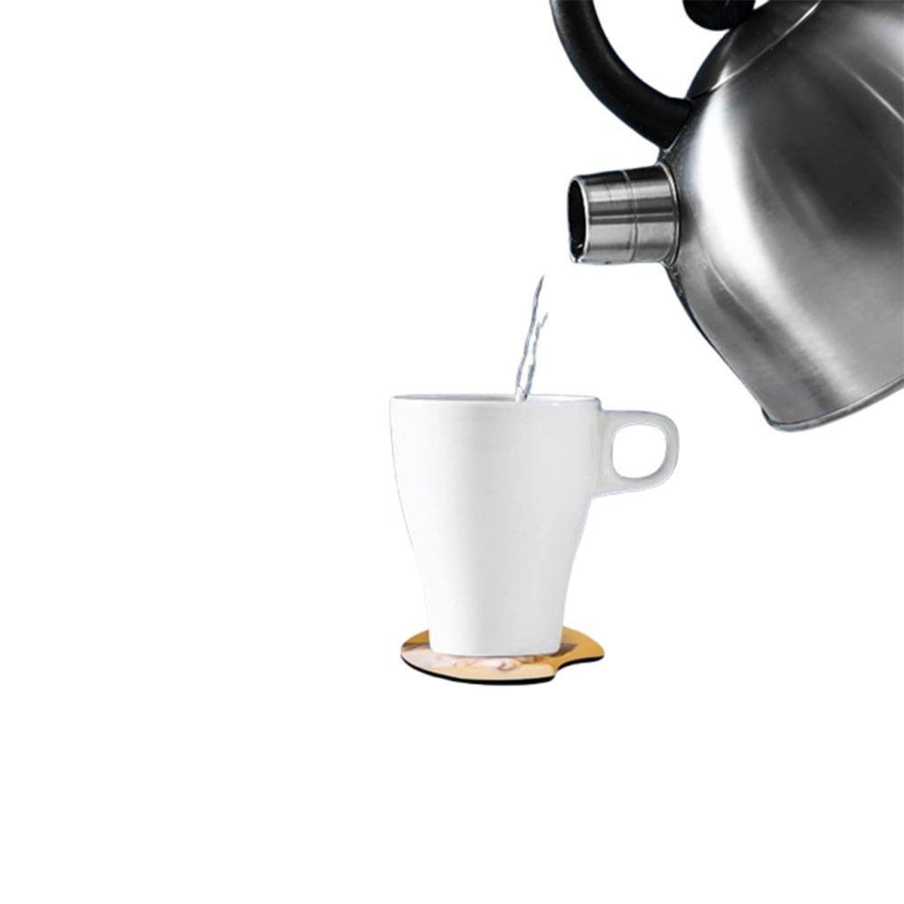 Cup Holder Coaster - Yorkn Incβ