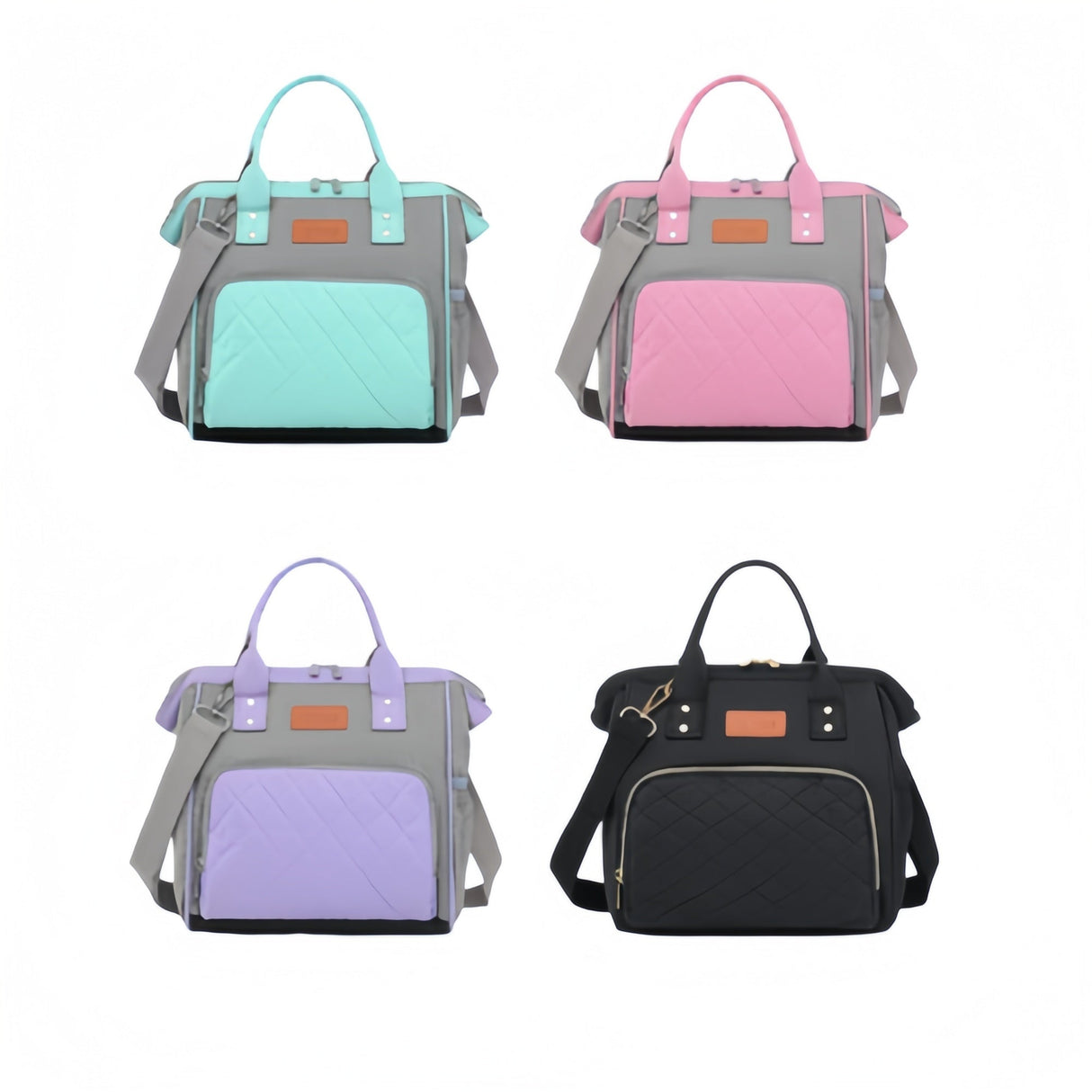 Custom Bags - Yorkn Inc✅