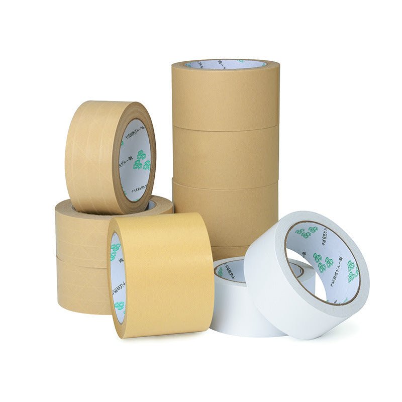 Custom Eco - friendly Adhesive Tape - Yorkn Inc✅