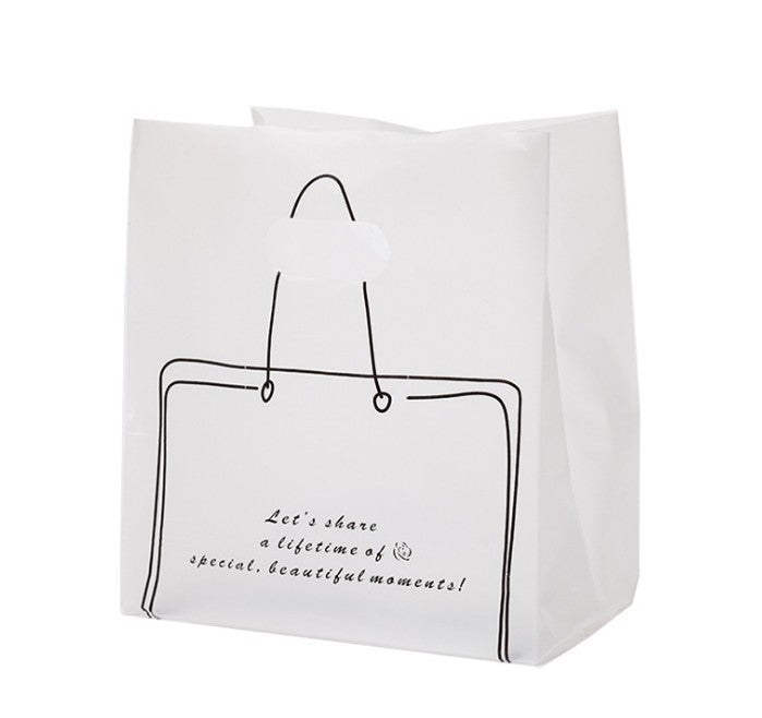 Custom Food Bag - Yorkn Inc✅