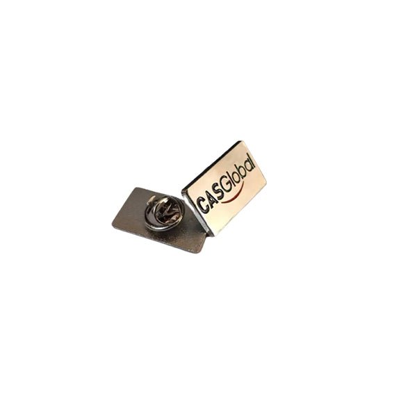 Custom Lapel Pin - Yorkn Inc✅