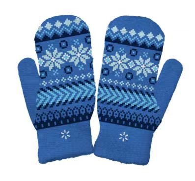 Custom Mitten For Women Gifts - Yorkn Inc✅