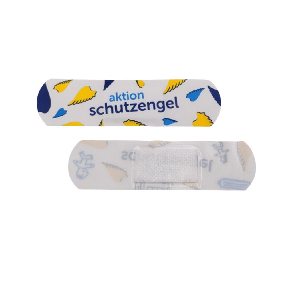 Custom Pe Adhesive Bandage - Yorkn Inc✅