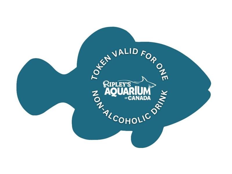 Custom Wooden Token - Yorkn Inc✅