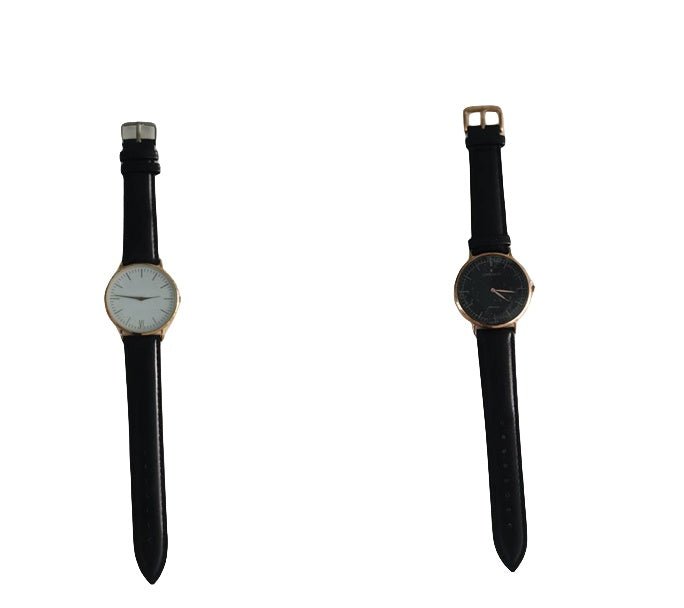 Customer Watches - Yorkn Inc✅