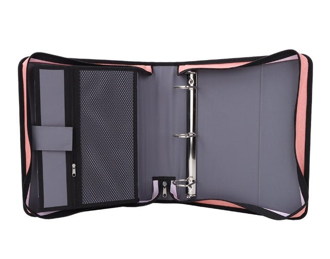 Customizable Portable Business Bag - Yorkn Inc✅