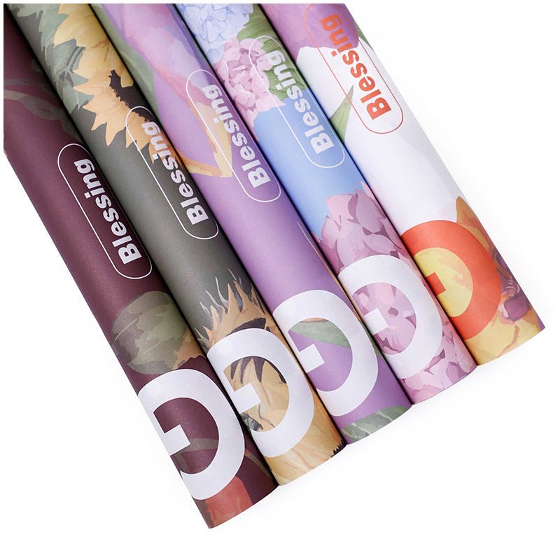 Customized Gift Wrapping Paper - Yorkn Inc✅