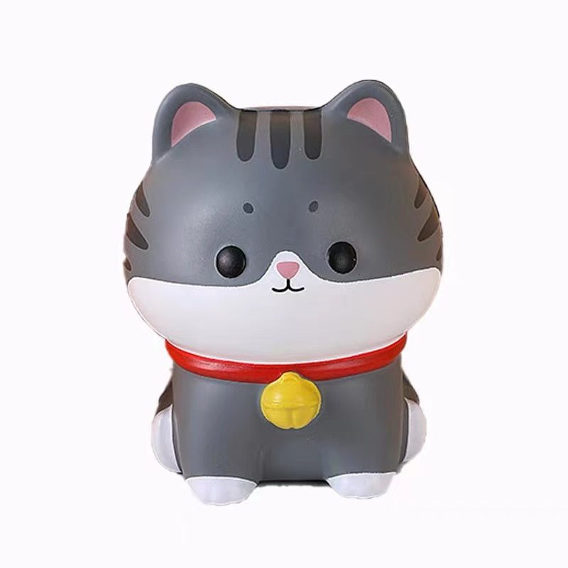 Customized Slow Rebound Decompression Toy - Yorkn Inc✅