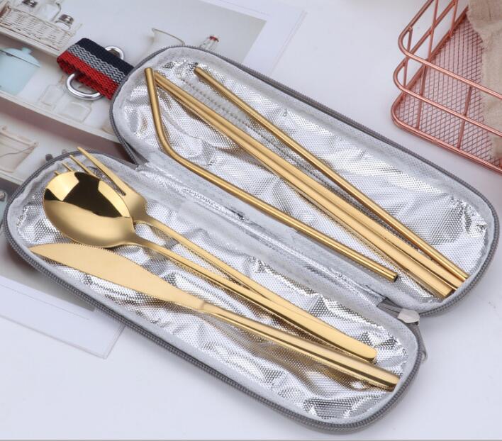 Cutlery Set - Yorkn Inc✅