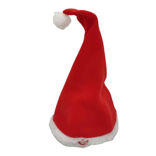 Dancing Christmas Hat - Yorkn Inc✅
