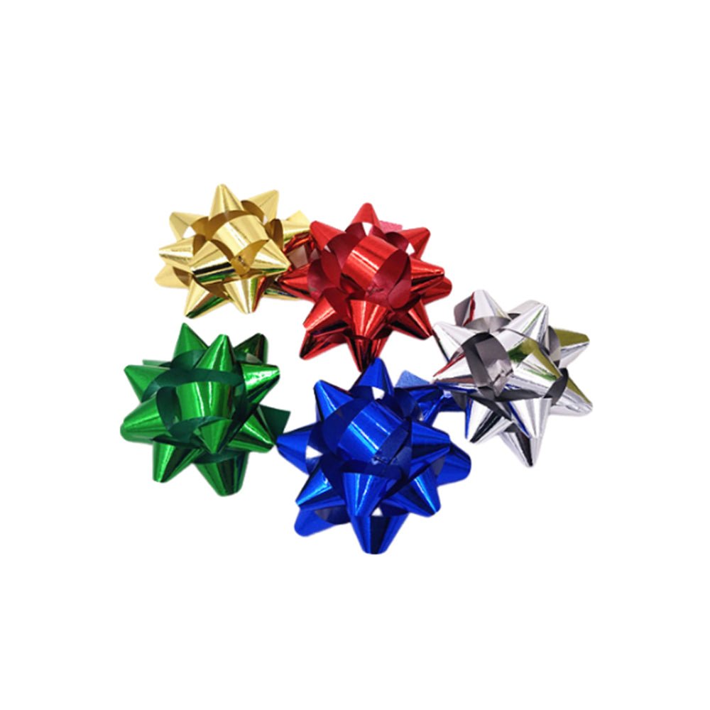 Decoration Pull Bow - Yorkn Inc✅