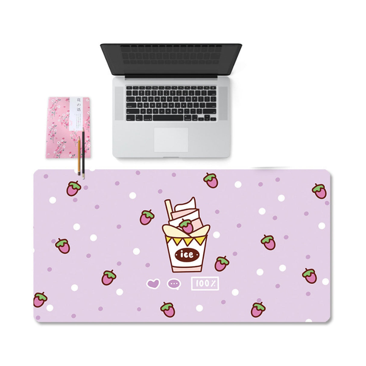 Desk Pad Protector - Yorkn Inc✅