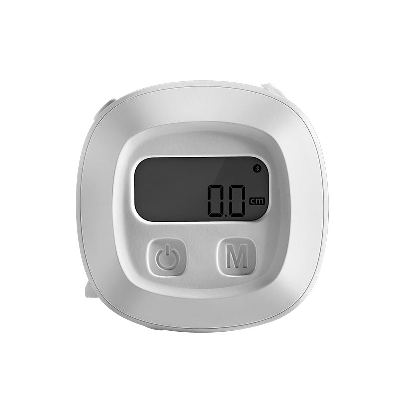 Digital Body Measuring Tape - Yorkn Inc✅