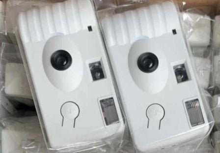 Disposable Cameras With 27 Exposures - Yorkn Inc✅