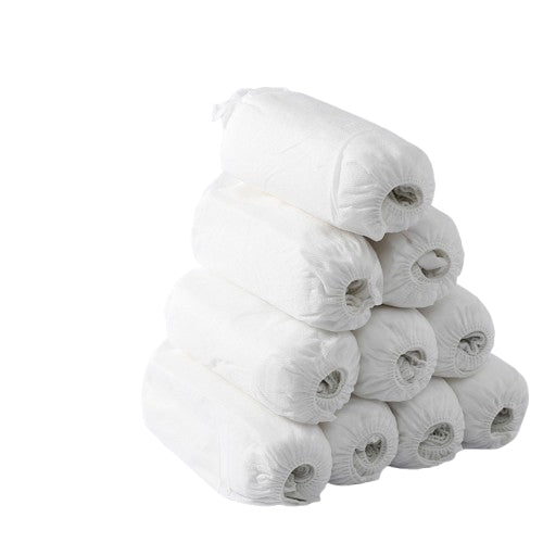 Disposable Non - woven Shoe Covers - Yorkn Inc✅