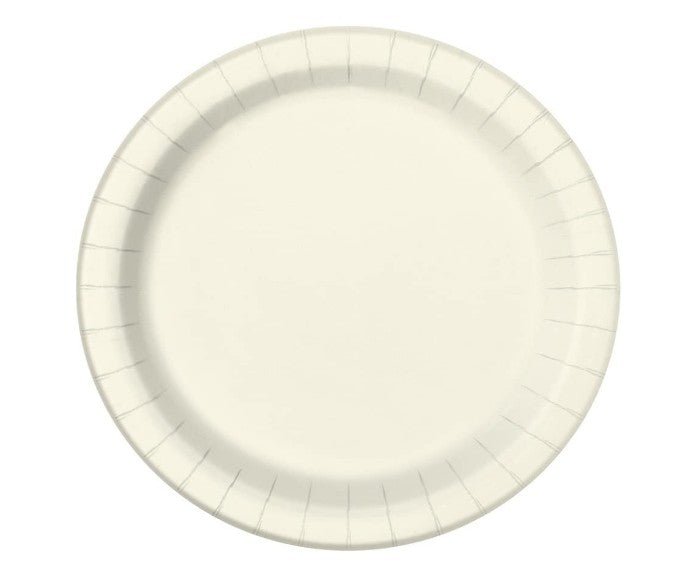 Disposable Plate - Yorkn Inc✅