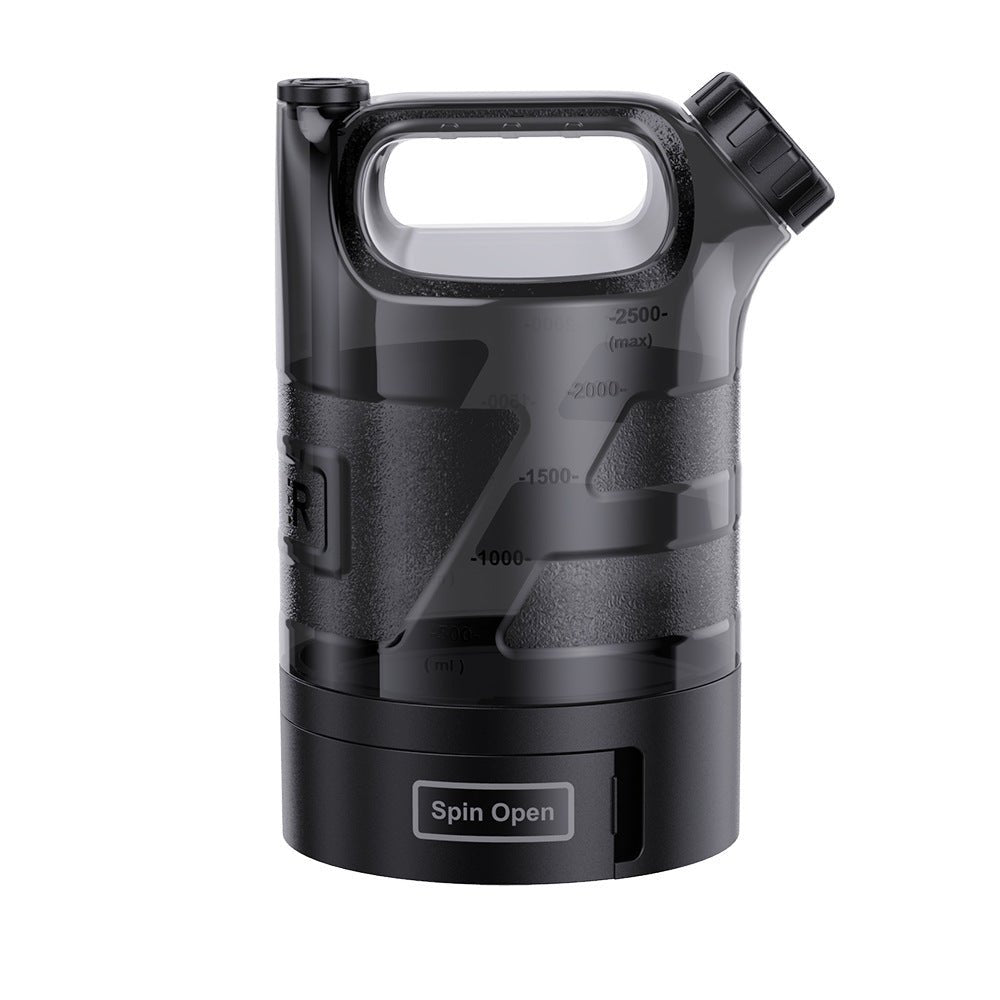 Dog Water Bottle - Yorkn Inc✅