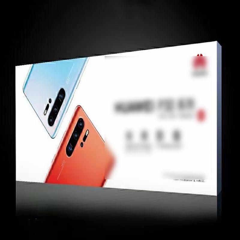 Double - sided Card Cloth Light Box - Yorkn Inc✅