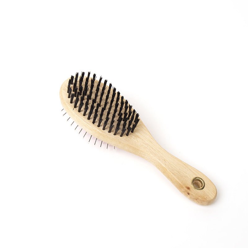 Double Sided Pet Brushes - Yorkn Inc✅