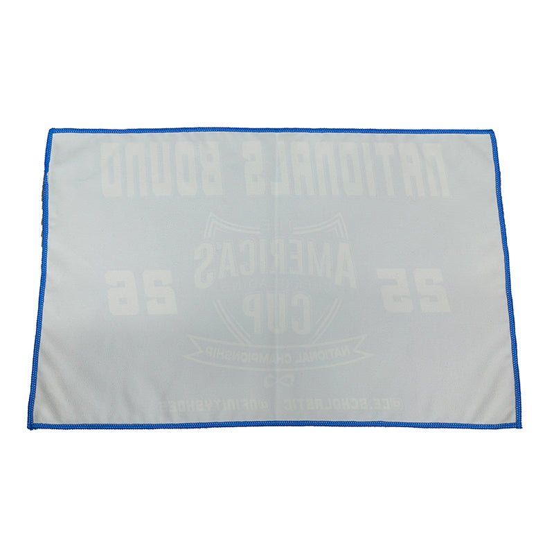 Double - sided Terry Towel - Yorkn Inc✅