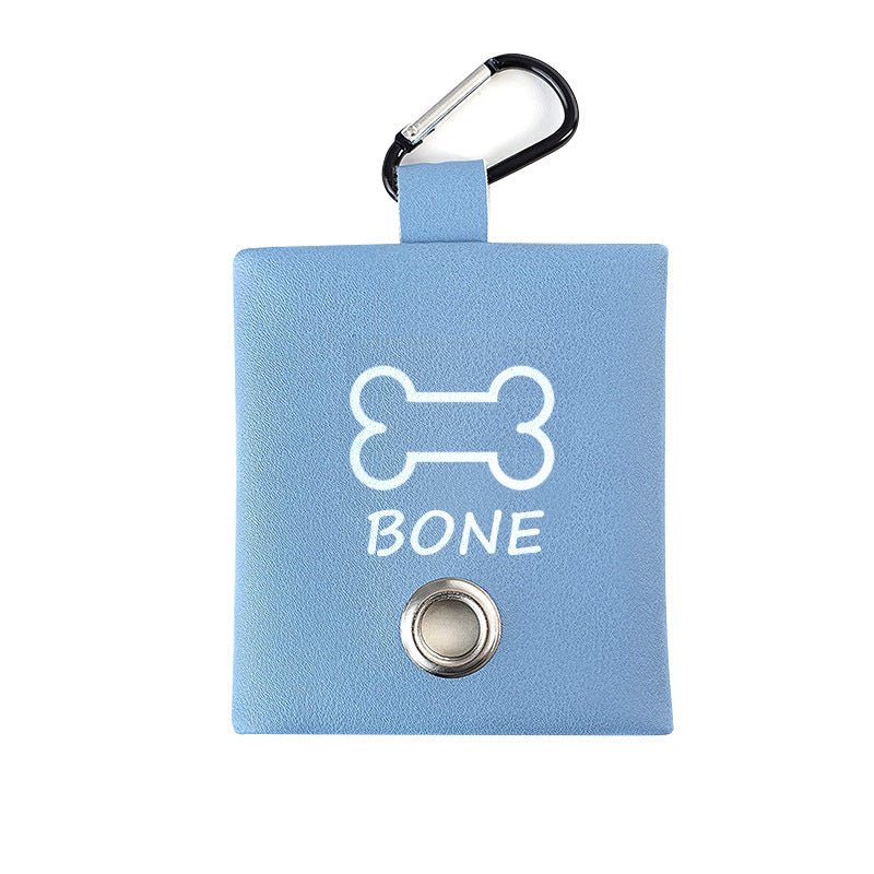 Duty Bag For Dog - Yorkn Inc✅