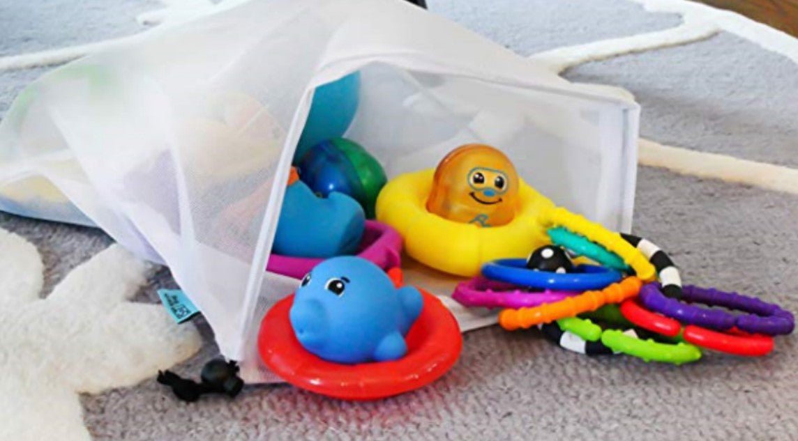 Eco - friendly Drawstring Pouch - Yorkn Inc✅