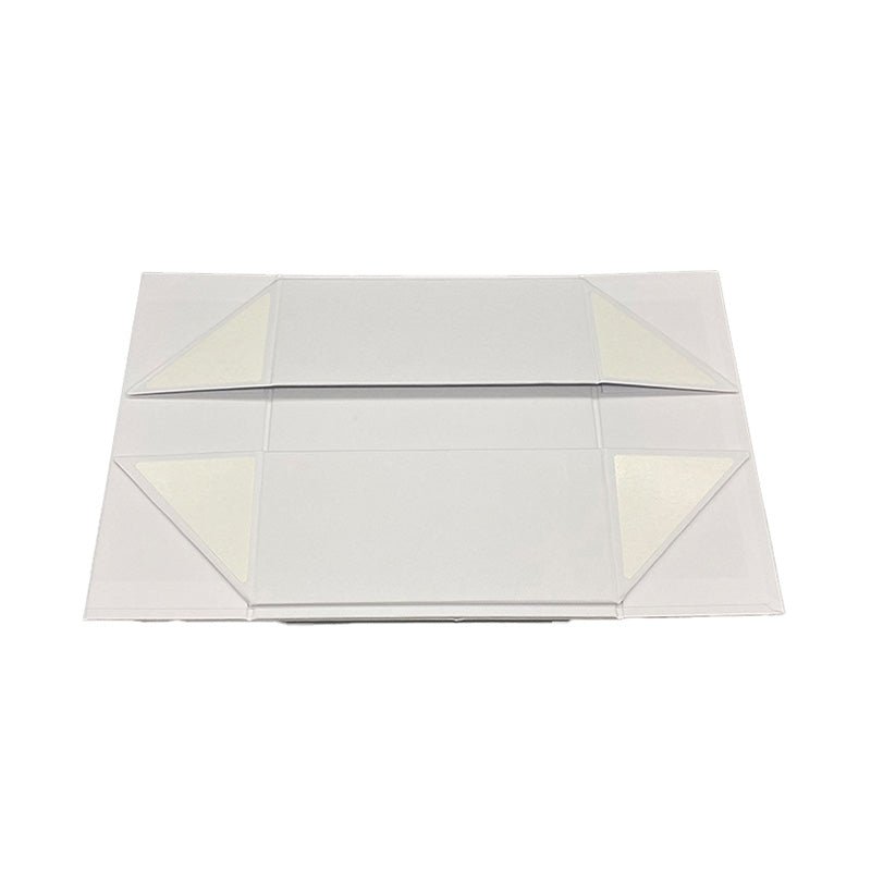 Eco - friendly Paper Folding Gift Magnetic Box - Yorkn Inc✅