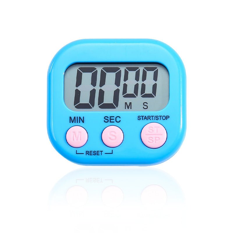 Electronic Timer - Yorkn Inc✅