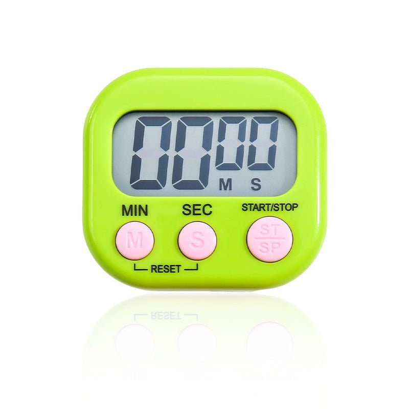 Electronic Timer - Yorkn Inc✅