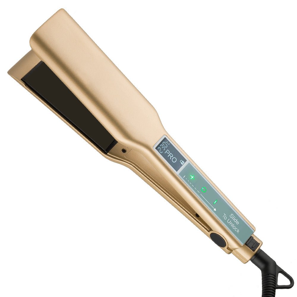 European Standard Hair Straightener - Yorkn Inc✅