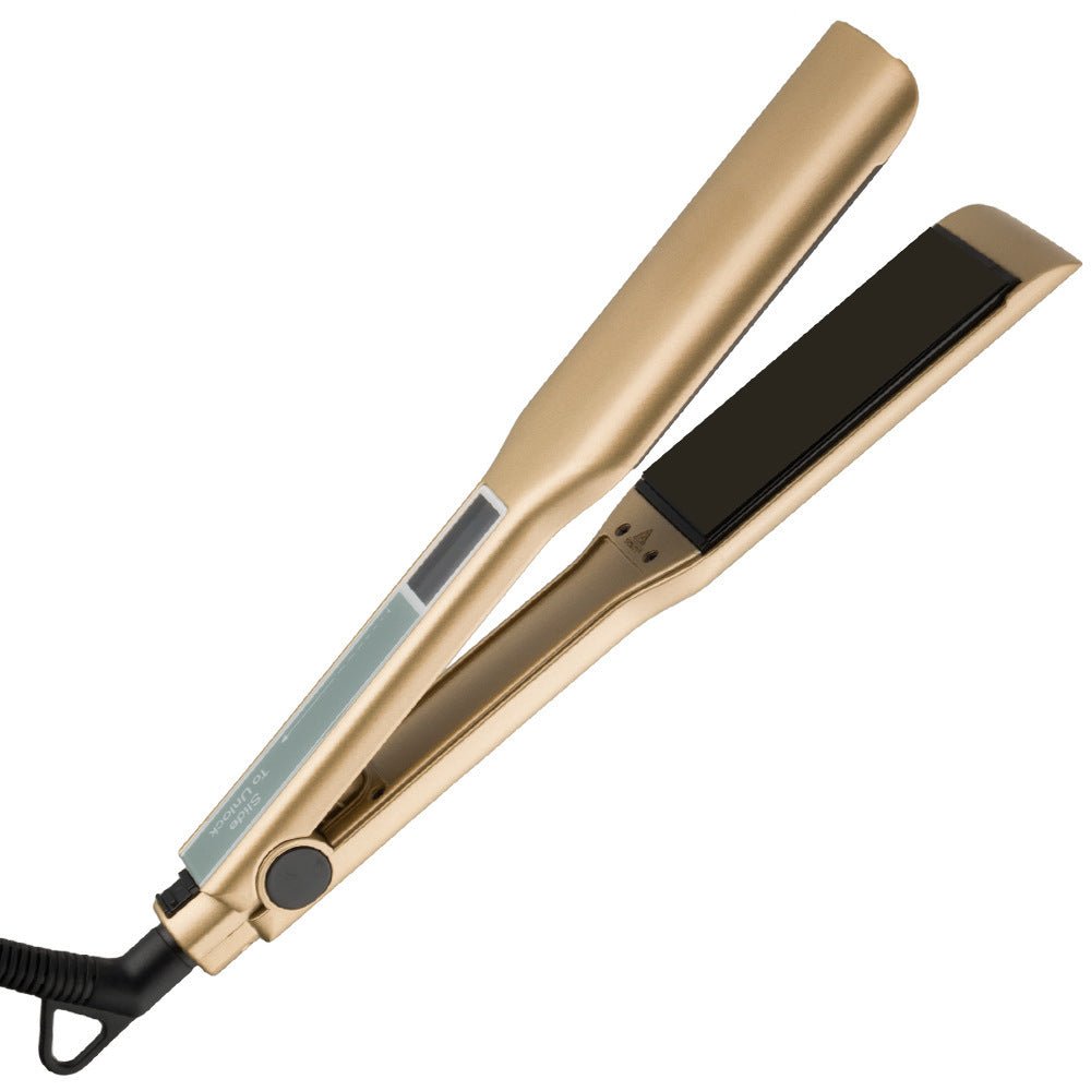 European Standard Hair Straightener - Yorkn Inc✅