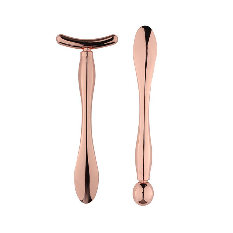 Eye Cream Applicator Kit 2pcs - Yorkn Inc✅