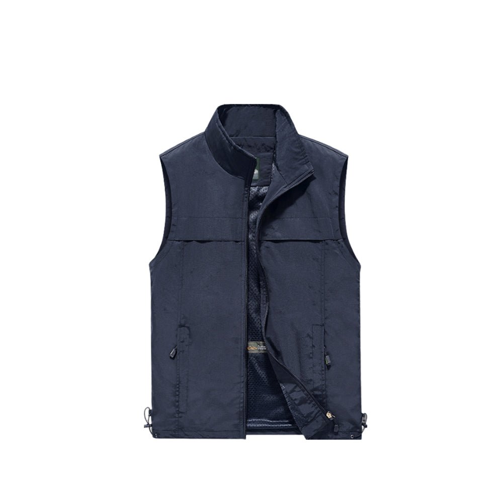 Fishing Vest - Yorkn Inc✅