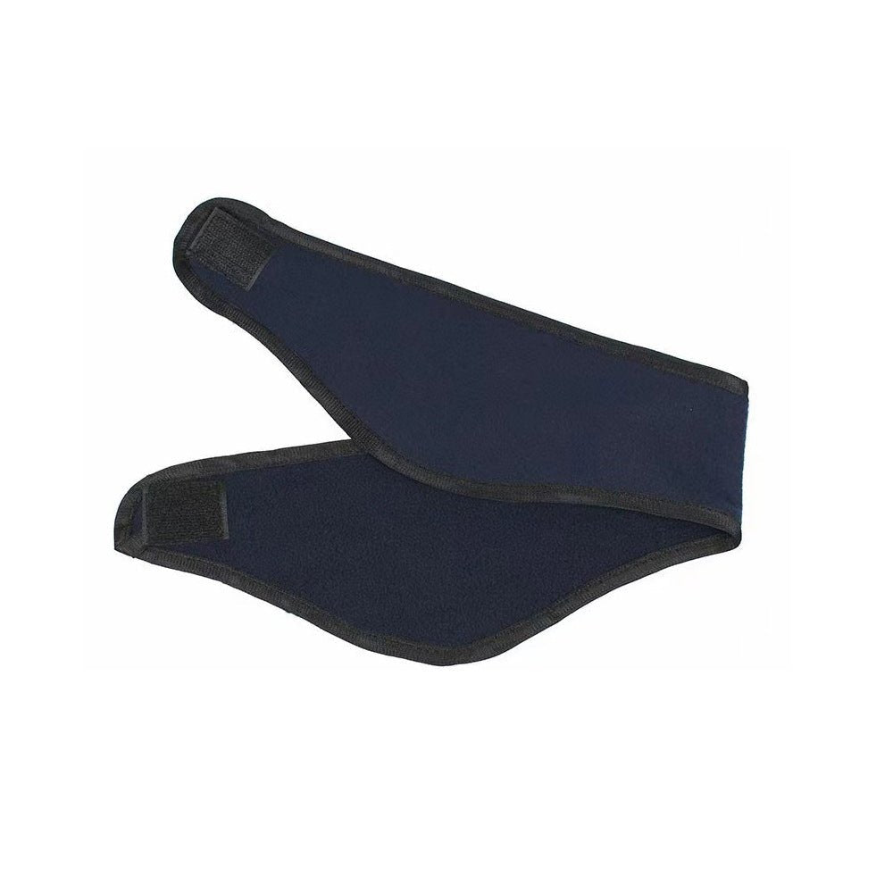Fleece Headband - Yorkn Inc✅