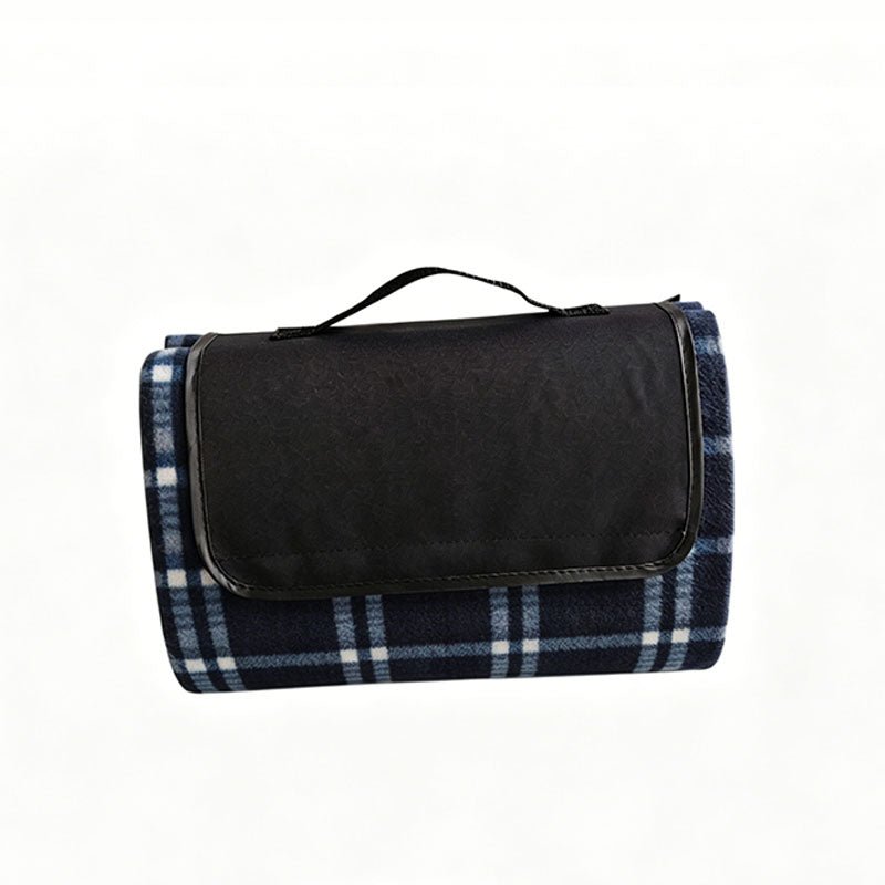 Fleece Waterproof Picnic Mat - Yorkn Inc✅