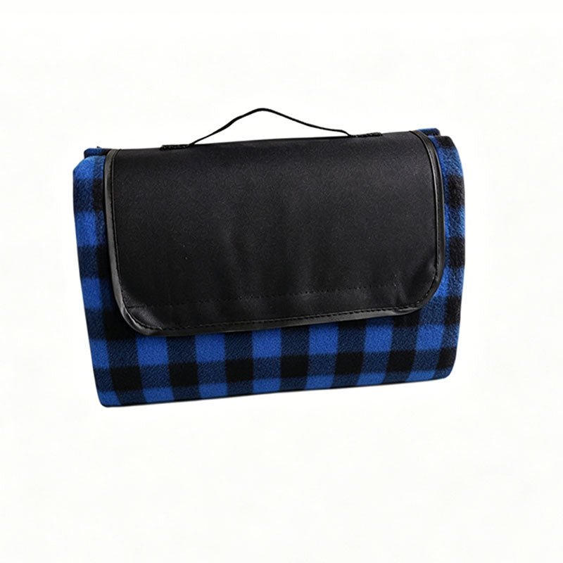 Fleece Waterproof Picnic Mat - Yorkn Inc✅