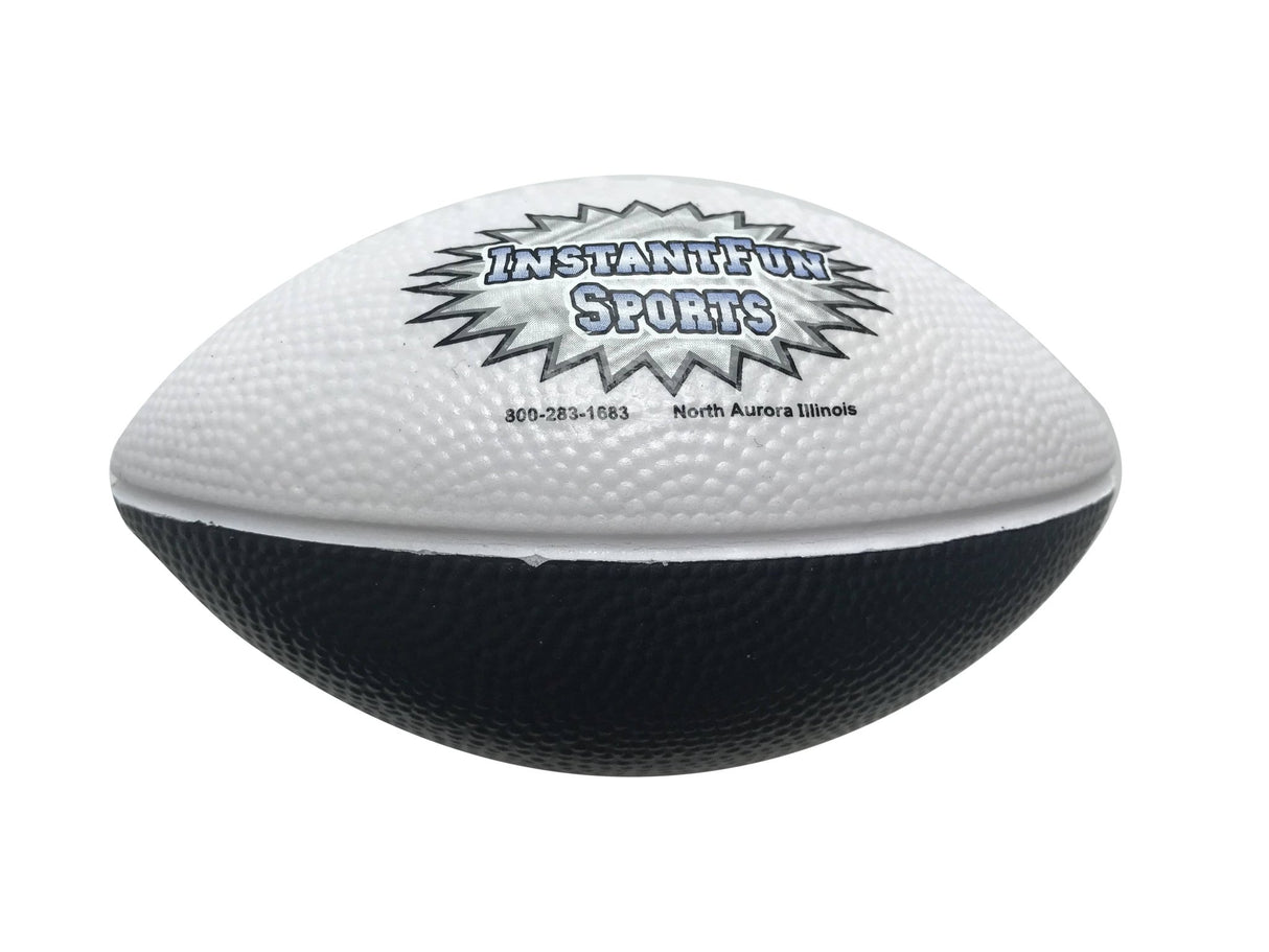 Foam Football - Yorkn Inc✅