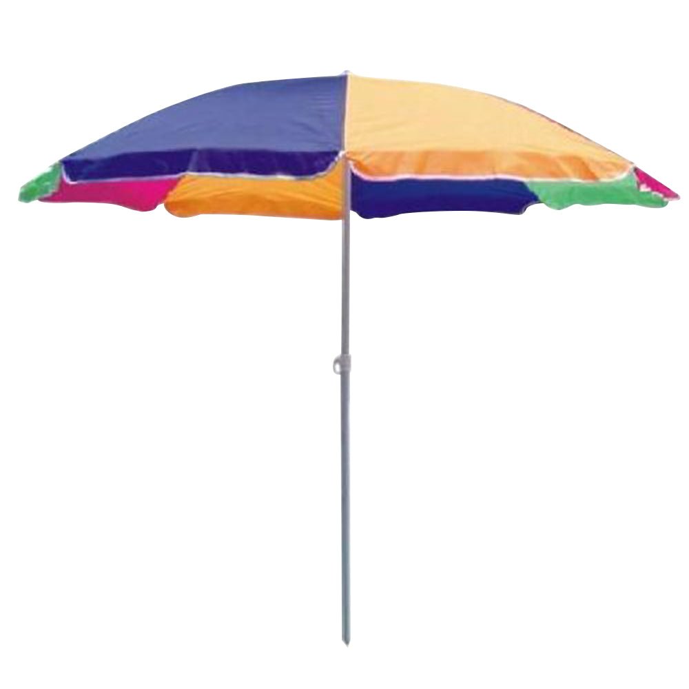 Foldable Beach Umbrella - Yorkn Inc✅