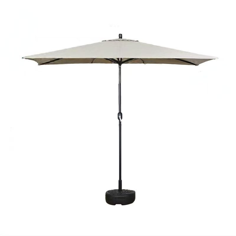 Foldable Outdoor Sunshade Umbrella - Yorkn Inc✅