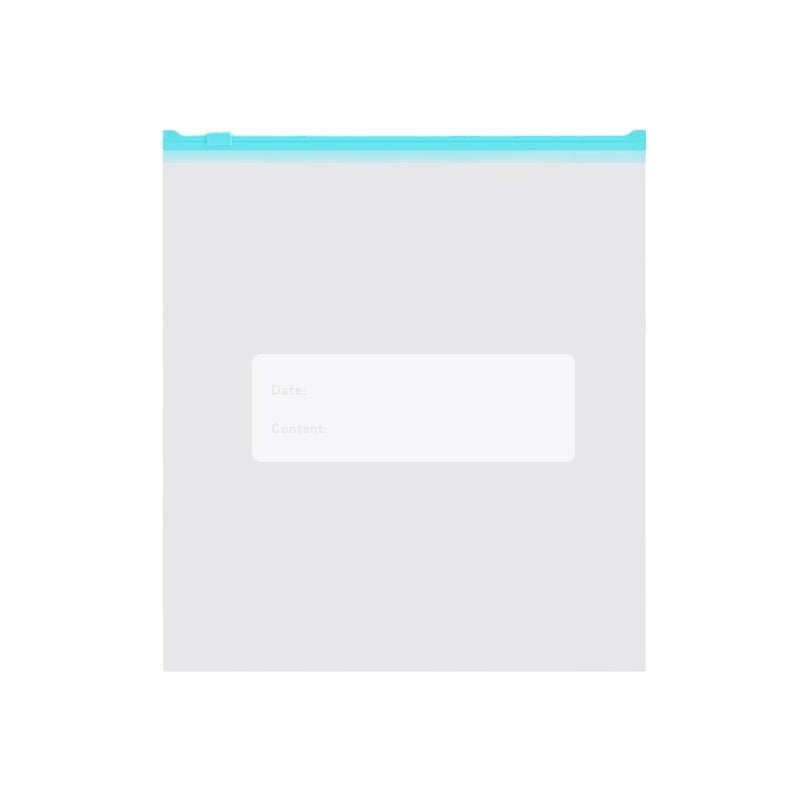 Food Leakproof Freshness Lock Bags - Yorkn Inc✅