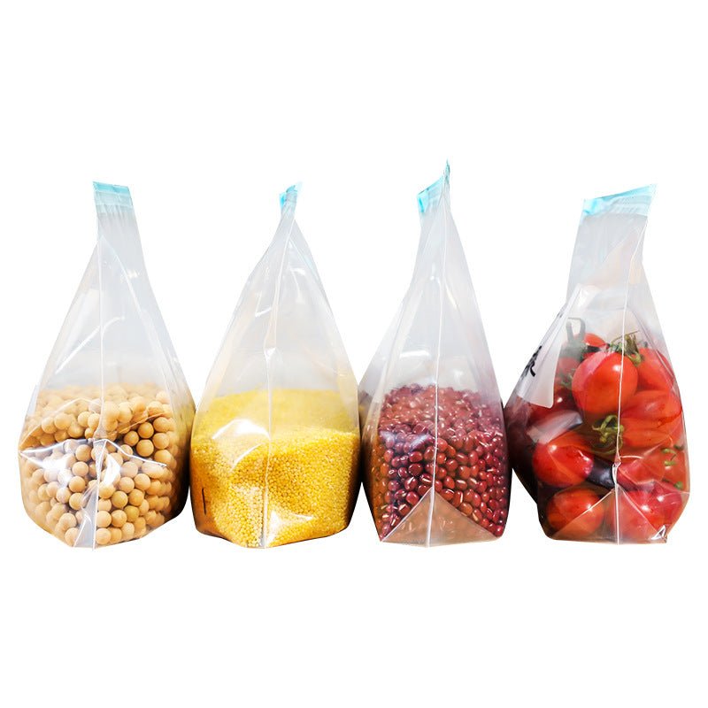 Food Leakproof Freshness Lock Bags - Yorkn Inc✅