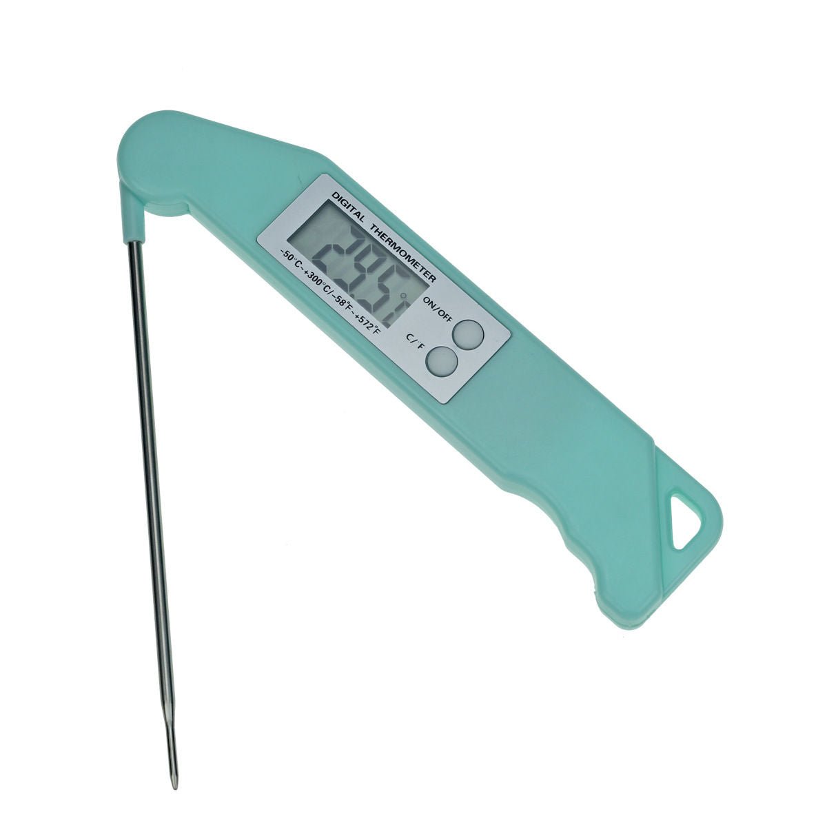 Food Thermometer - Yorkn Inc✅