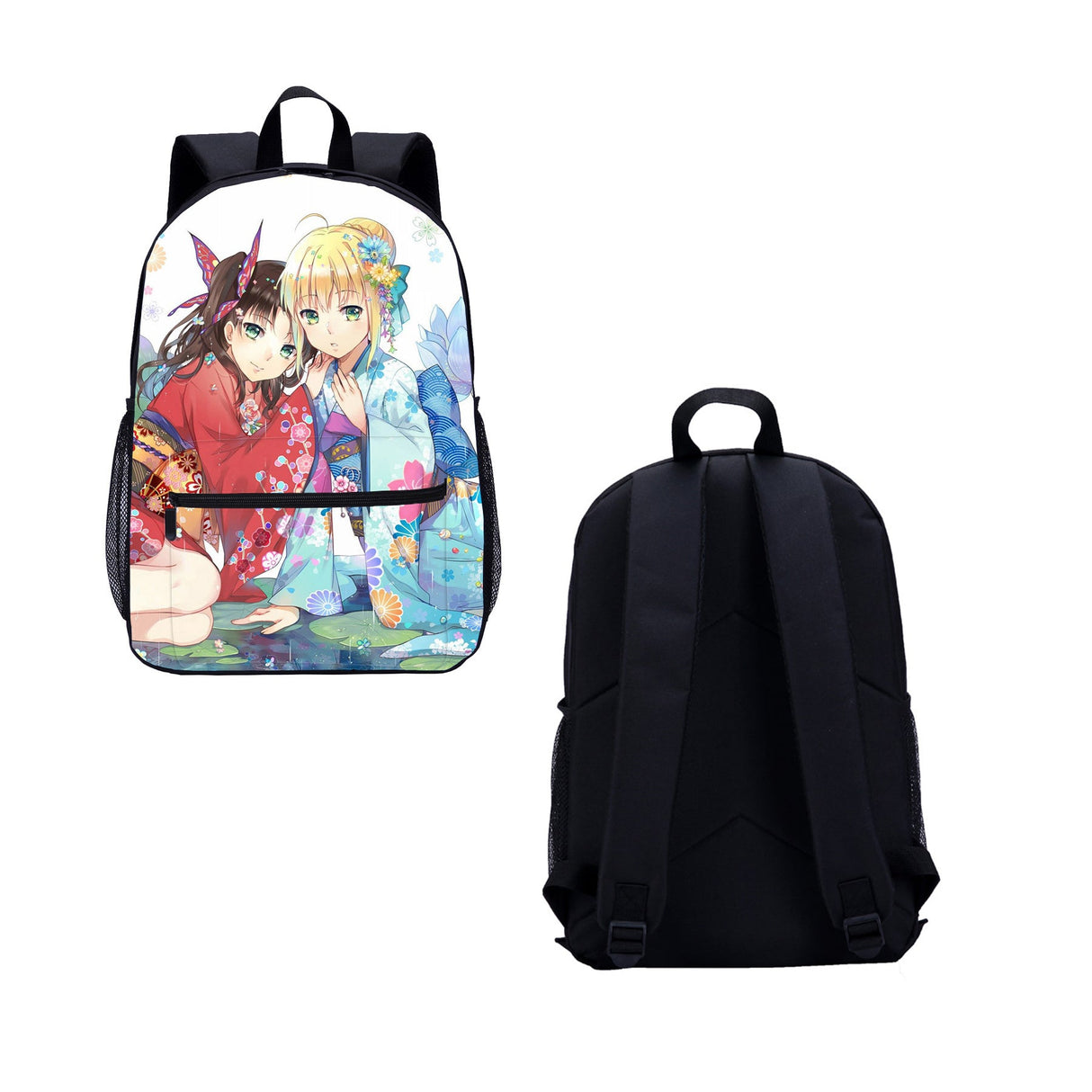 Full Color Backpack - Yorkn Inc✅