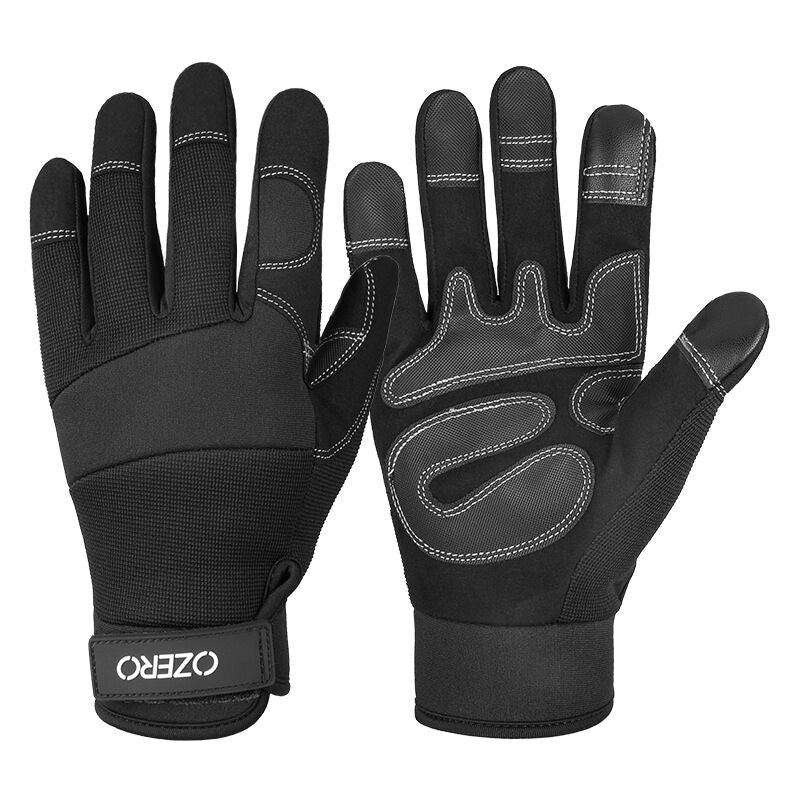 Garden Work Gloves - Yorkn Inc✅